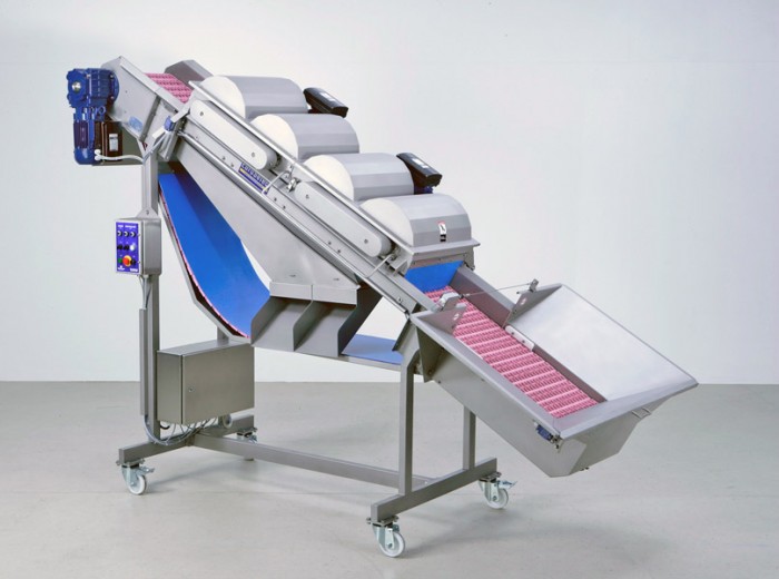 Szypułkarka do winogron Euroselect