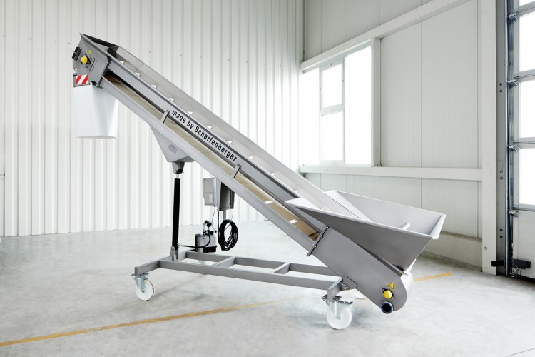 Urządzenia transportujące