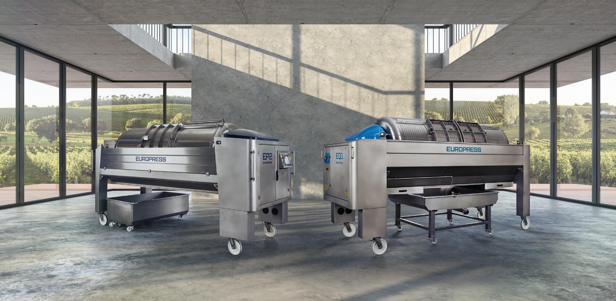 EQ czy EP?<br/>Wybór należy do Państwa