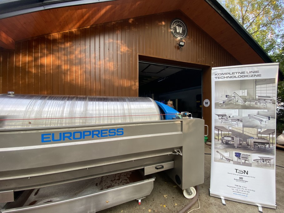 W odwiedzinach u naszych klientów