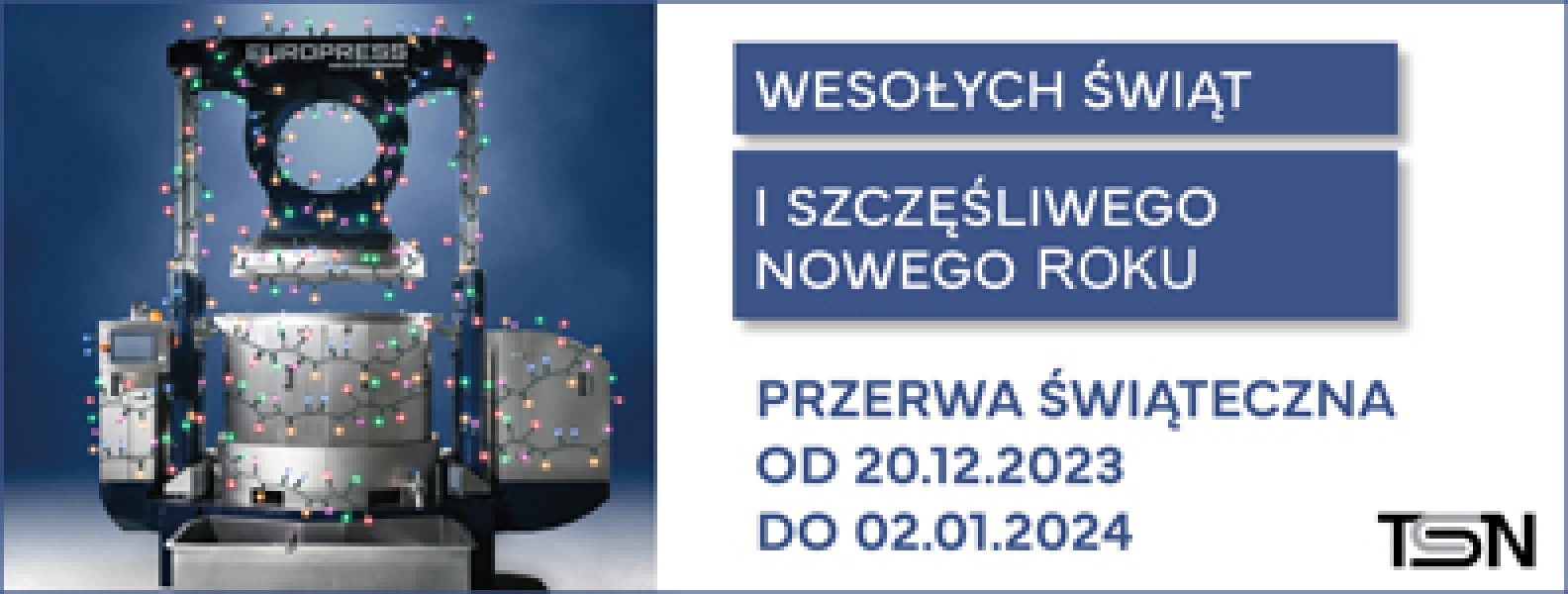 Zdrowych, Spokojnych i Rodzinnych Świąt Bożego Narodzenia