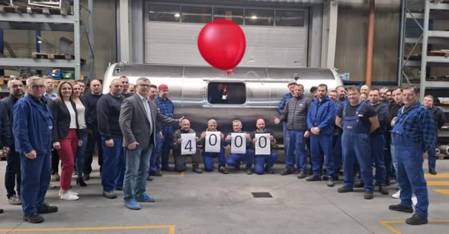 4000 Prasa Europress