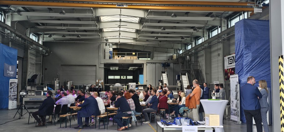 III DNI OTWARTE - DZIĘKUJEMY,  ŻE BYLIŚCIE Z NAMI