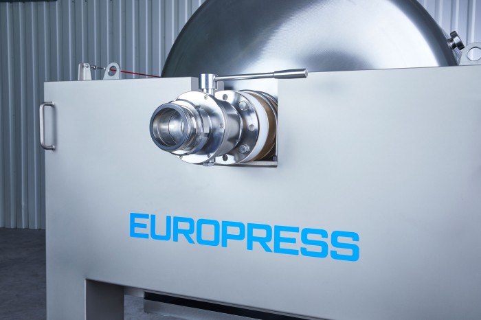 Zawór centralnego napełniania