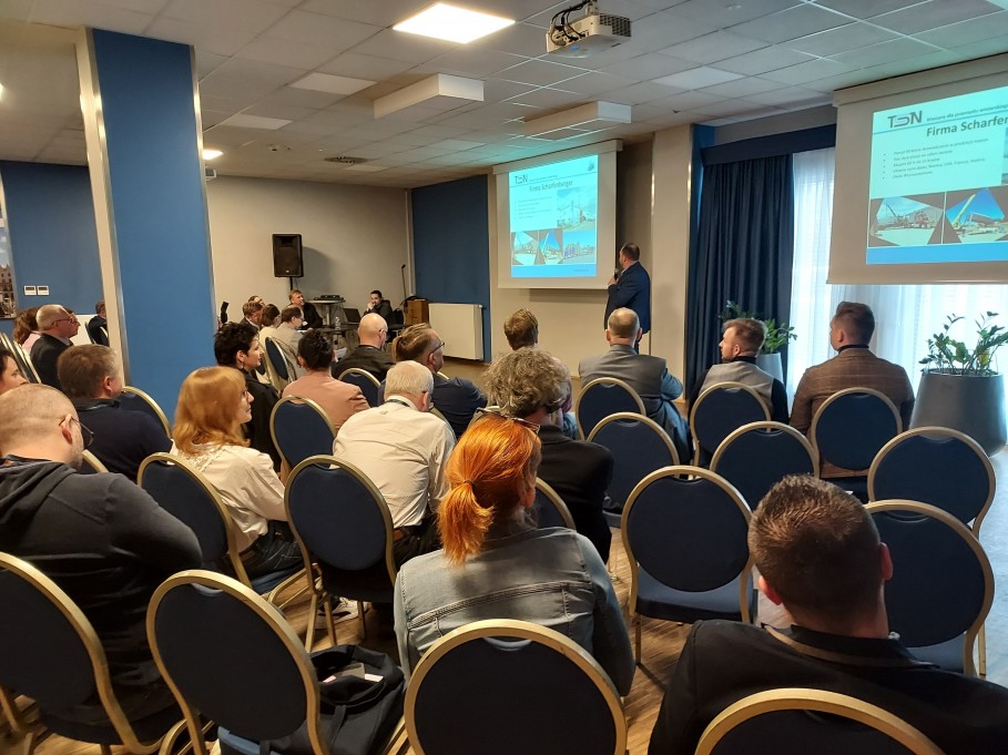 I Kongres Absolwentów Enologii Uniwersytetu Jagiellońskiego CM