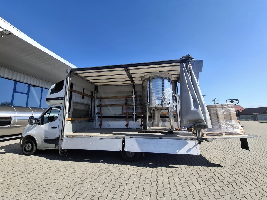 Kierunek Winnica Moderna