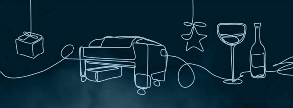 Przerwa Świąteczna