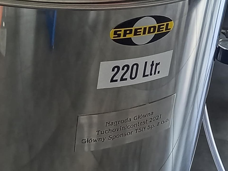 Co w naszym magazynie?