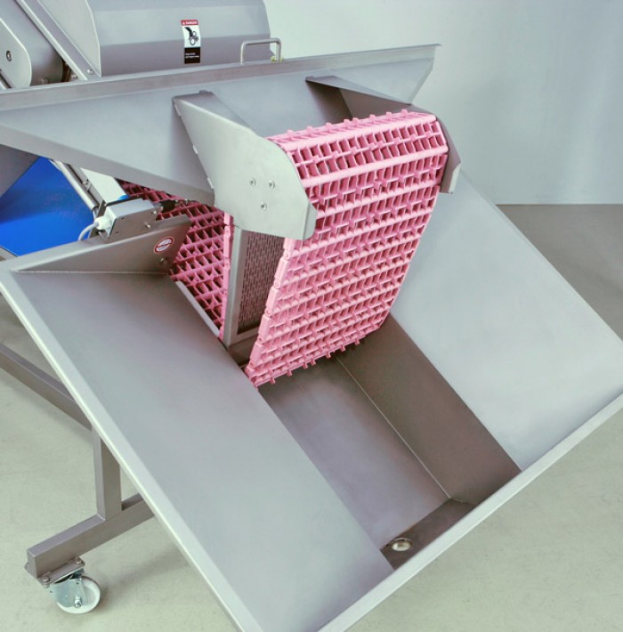 Szypułkarka do winogron Euroselect