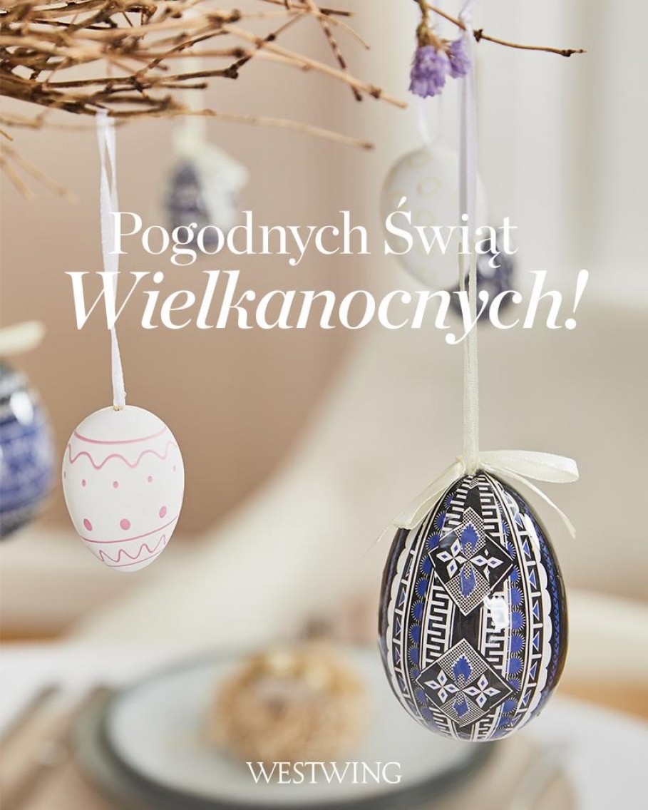 Życzenia Wielkanocne