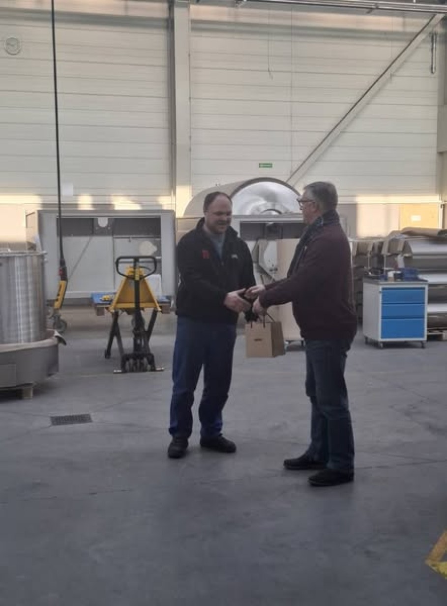 Jubileusz 15-lecia w TSN