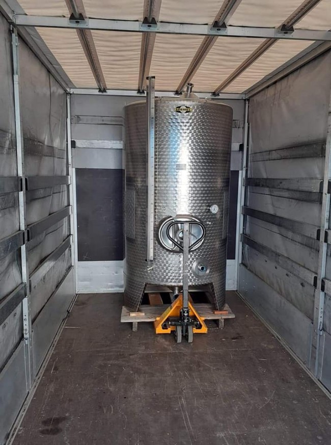 Winnica Świętego Jakuba