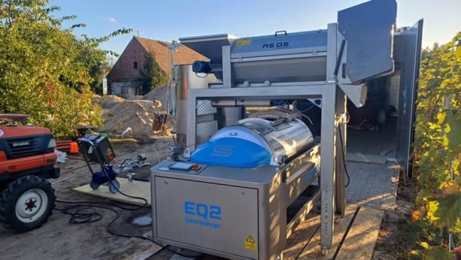 Jaki model prasy najczęściej wybierali polscy Winiarze w ciągu ostatnich dwóch lat?