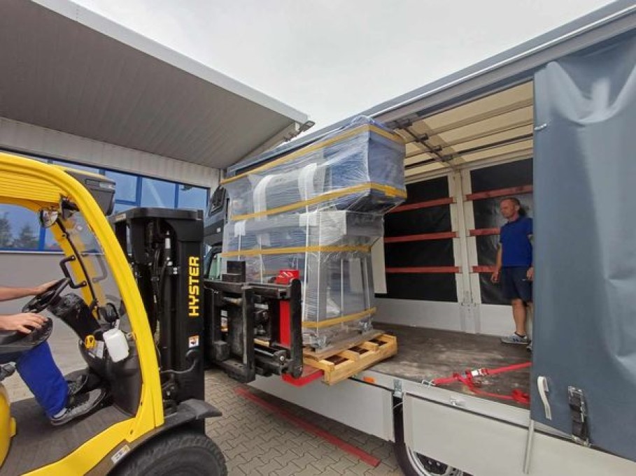 Kierunek Winnica Dwórzno