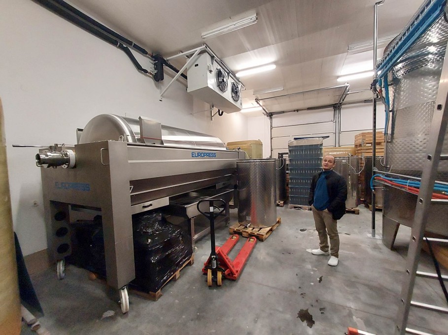 W odwiedzinach u naszych Klientów, czyli to co lubimy najbardziej