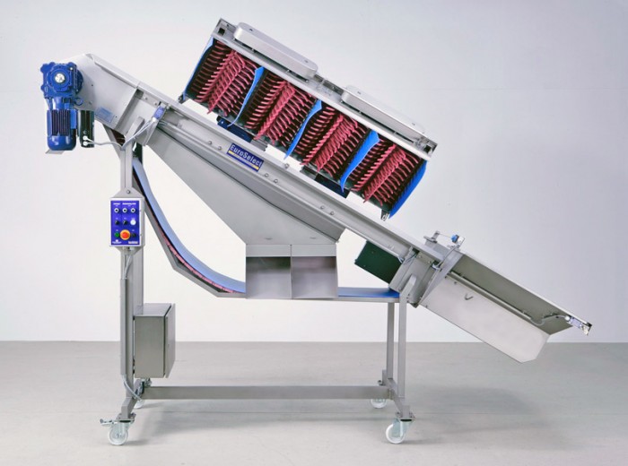 Szypułkarka do winogron Euroselect